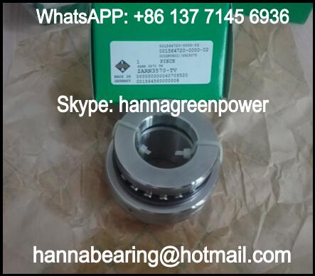 NK 35/30 TN - Needle Roller Bearings